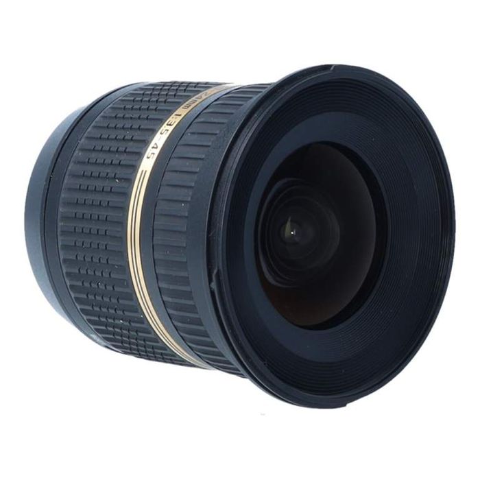 Tamron 10-24 mm f/3.5-f/4.5 Di-II LD Aspherical IF/Nikon Cyfrowe.pl