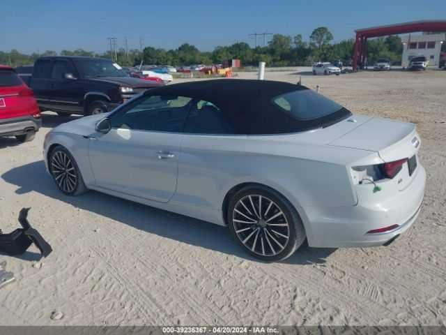 Audi A5 Premium Plus 2019