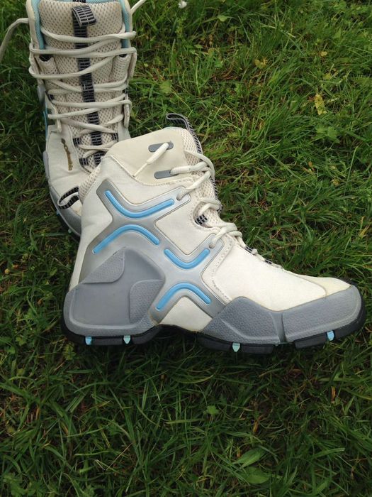 Чоботи Columbia 39