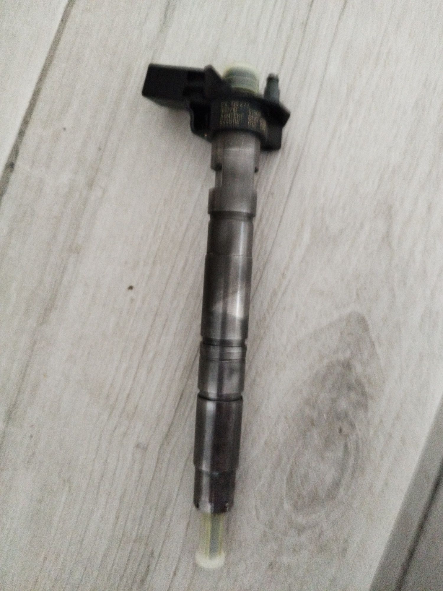 Injector comon Rail para 2000 TDI