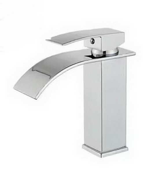 Змішувач для умивальника DongYan