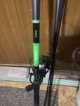 Wedka federowa  delphin 330cm