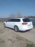 Passat 2.0 dsg biały.zamiana