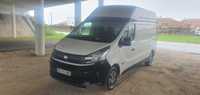 Fiat Talento L2H2 (ALTA)