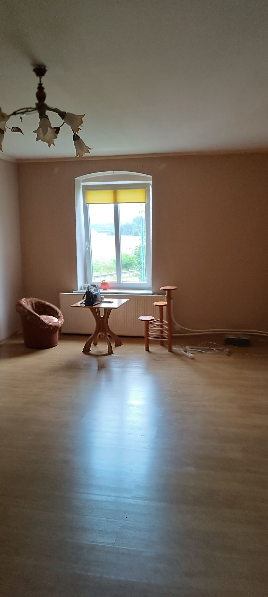 Sprzedam mieszkanie 72.60m2 w miejscowości Pomnik