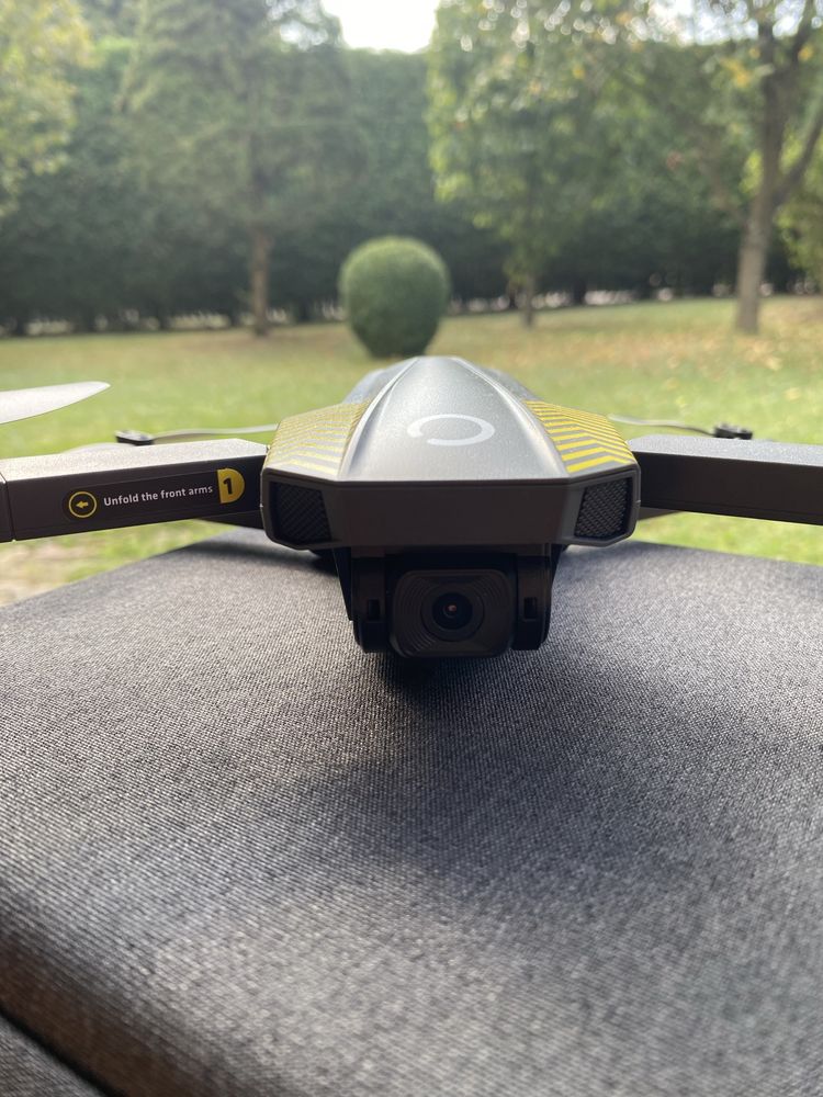Dron overmax x bee 9.5 fold