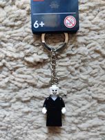 Brelok Lego Harry Potter - Voldemort