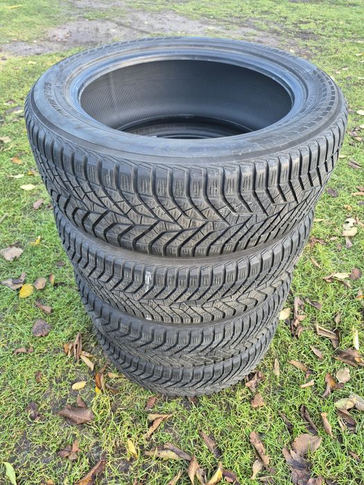 Opony zimowe Yokohama 225/55/19