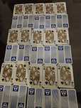 Baralhos de cartas EFACEC