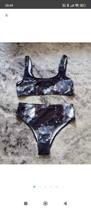 Купальник розмір L