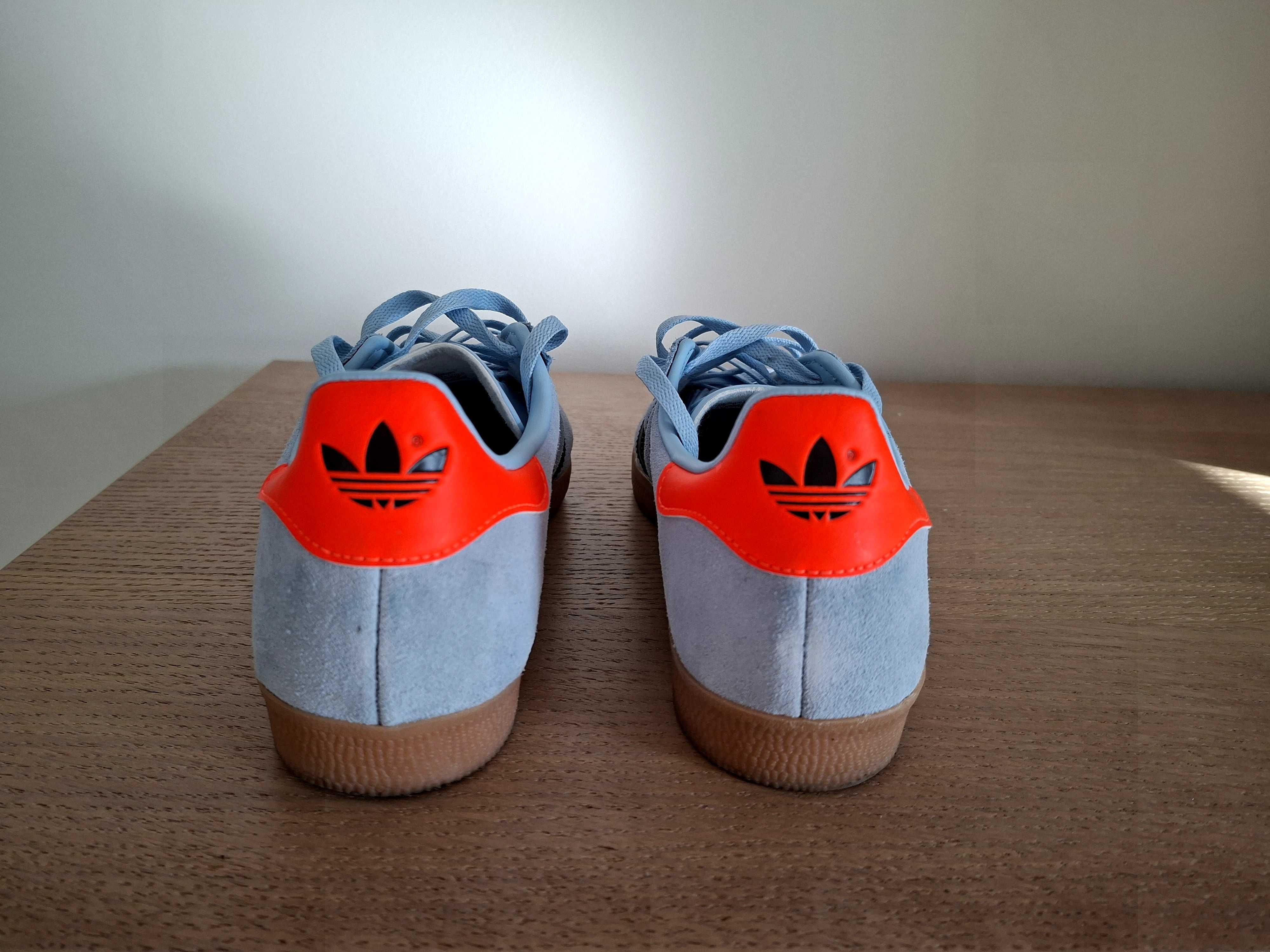 Ténis Adidas Gazelle