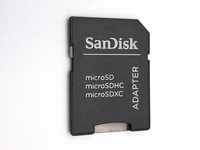 Adapter karty SD, SanDisk