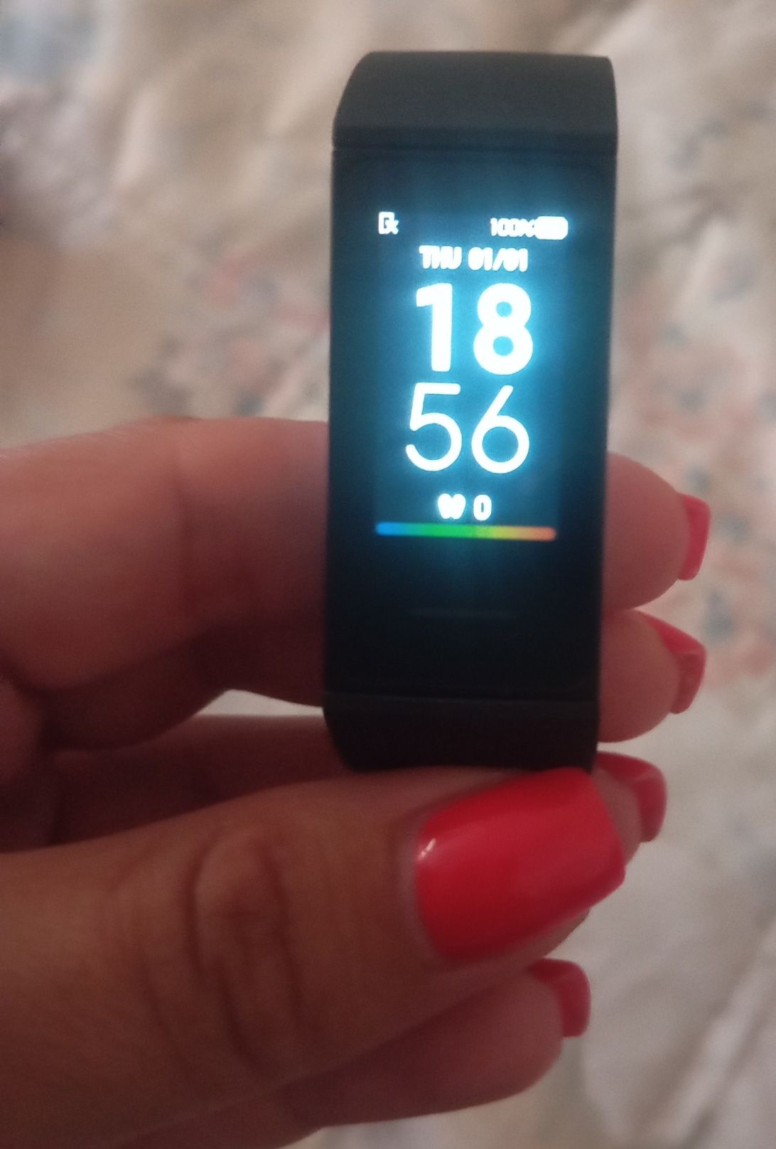 Mi Smart band 4c
