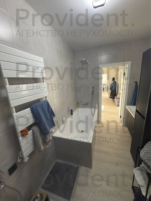 Продаж 2 кімнатної квартири 63 м2 є газ/ЖК Доломіт