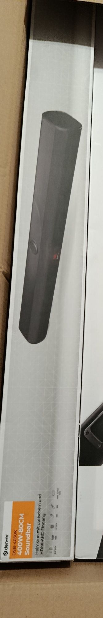 Soundbar/Саундбар Denver DSB-4030k( колонка)