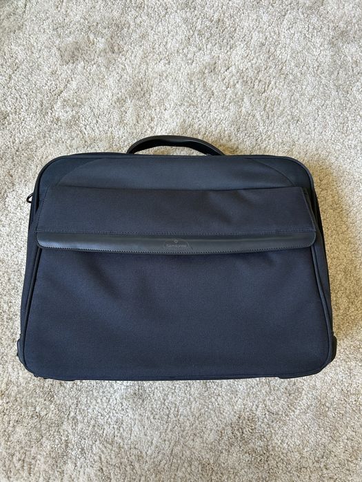 Pasta da samsonite