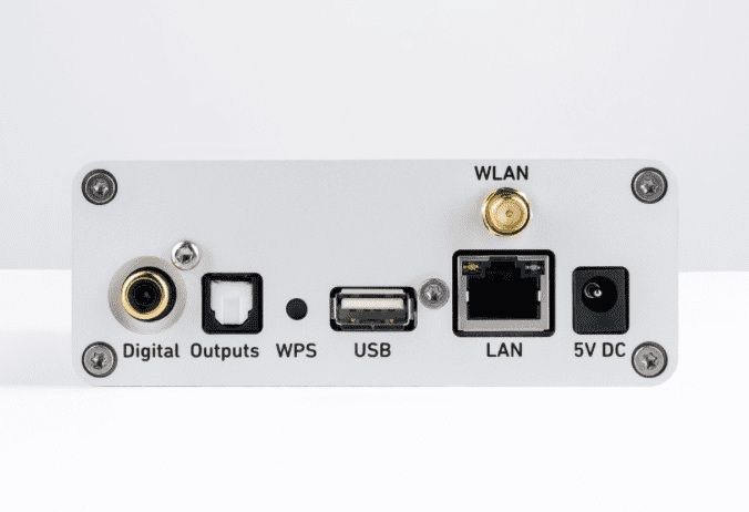Limetree Brigde 2 (Streamer)