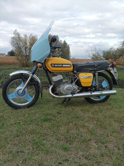 ІЖ Юпітер-5 (перехідний)