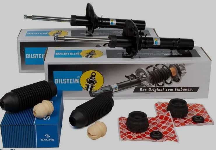 Стійка, Амортизатор Передній/Задній BILSTEIN- Найдешевші Ціни