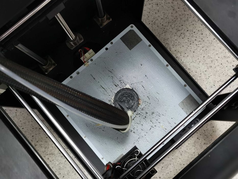 drukarka 3d ZORTRAX M200 Kraków LOMBARD K18.pl