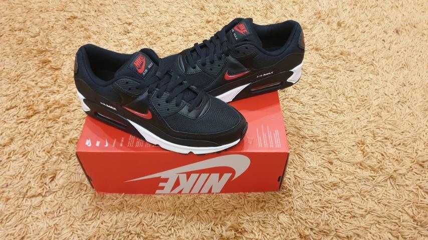 кросівки NIKE Air Max 90 кроссовки Nike Air Max90 аирмакс90 DV3503-001