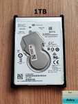 HDD 1TB SeaGaTe 1000gb