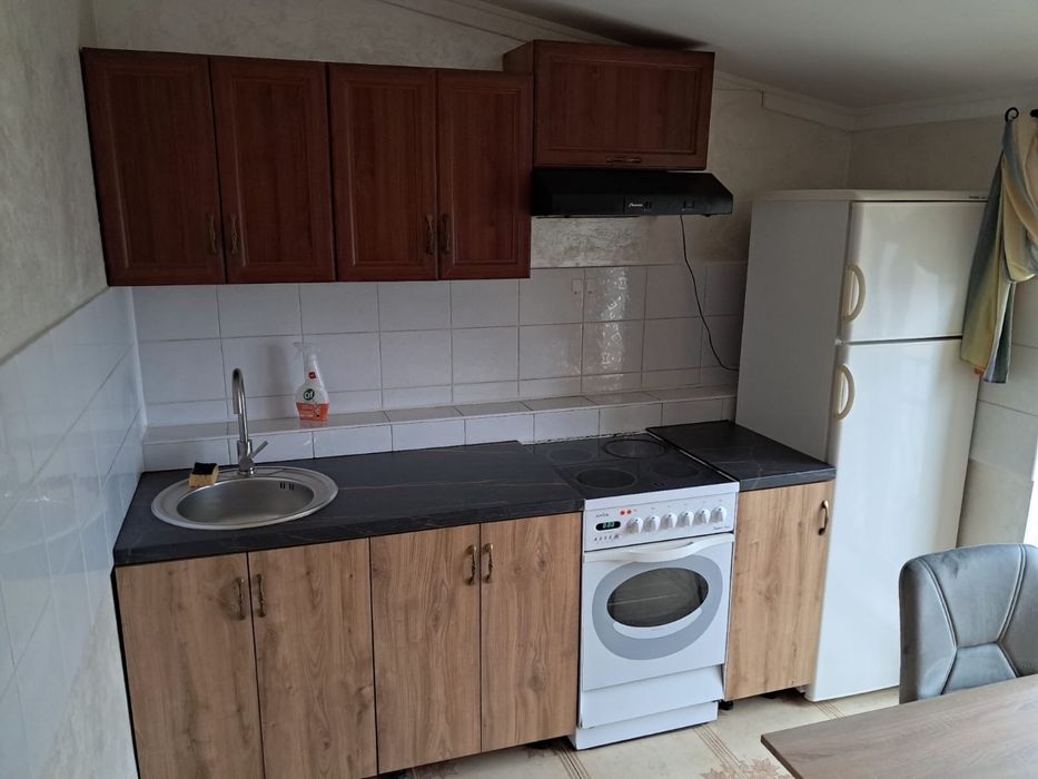 Оренда 1  кімнатної квартири в центрі міста по вул. Січових Стрільців