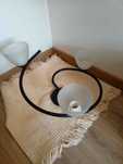Lampa idealna do salonu