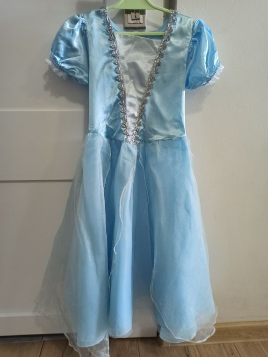 R. 104/110 sukienka Elsa