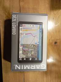 Garmin Dezl LGV810