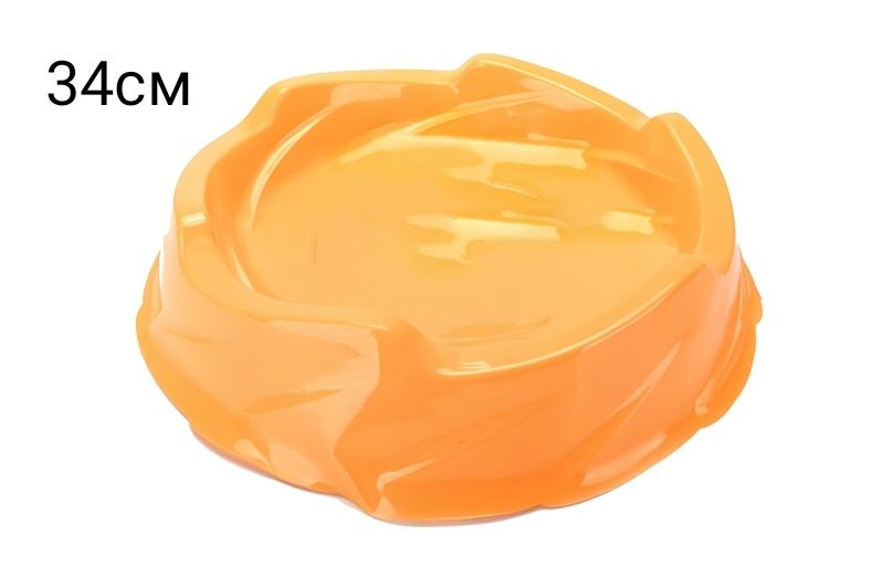 Детская игрушка Бейблейд Арена Волчок Фингерборт Прайм Бамблби Поли