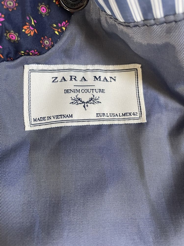 Kurtka/marynarka Zara L