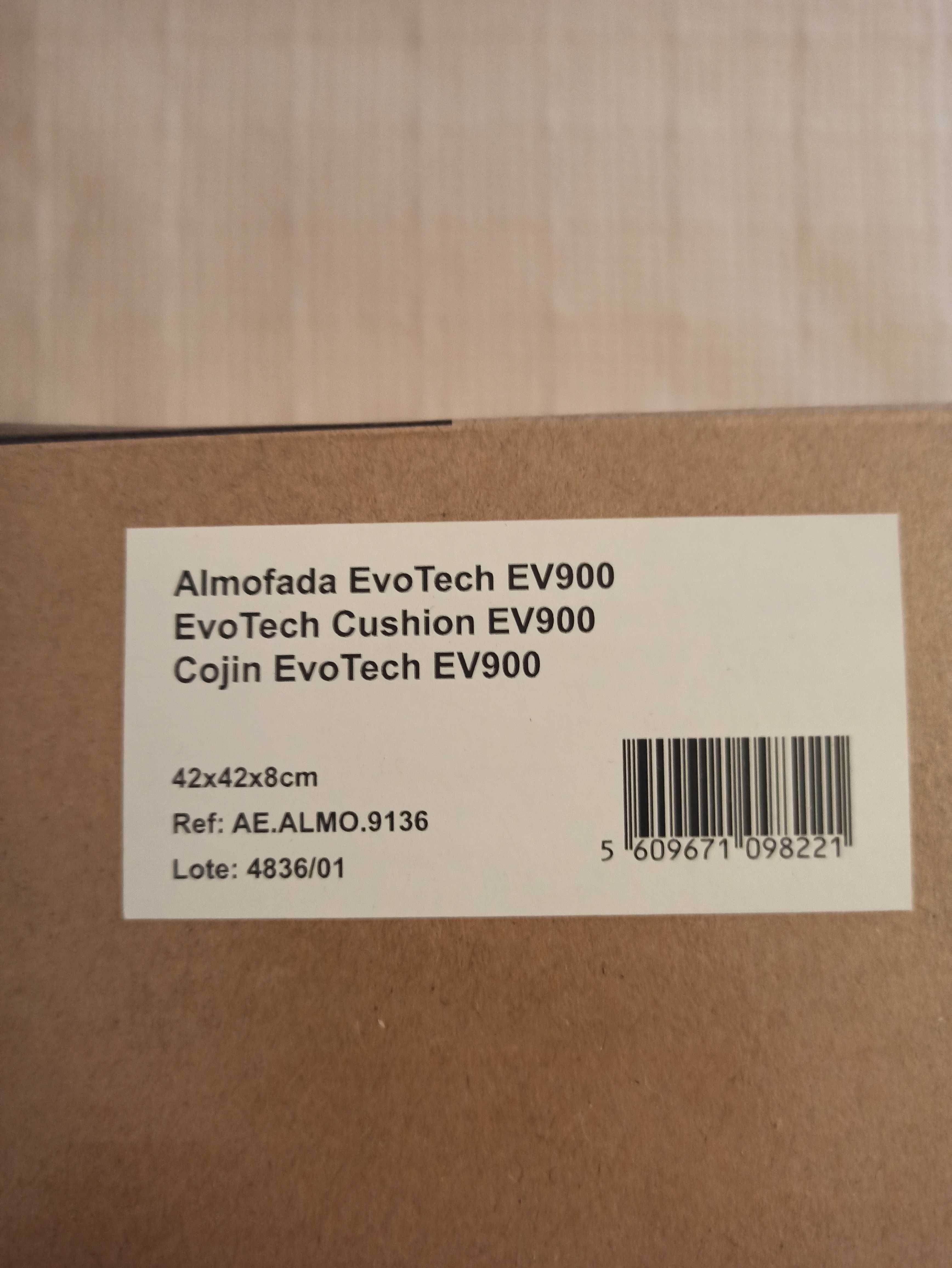 Almofada anti-escaras EvoTech EV900