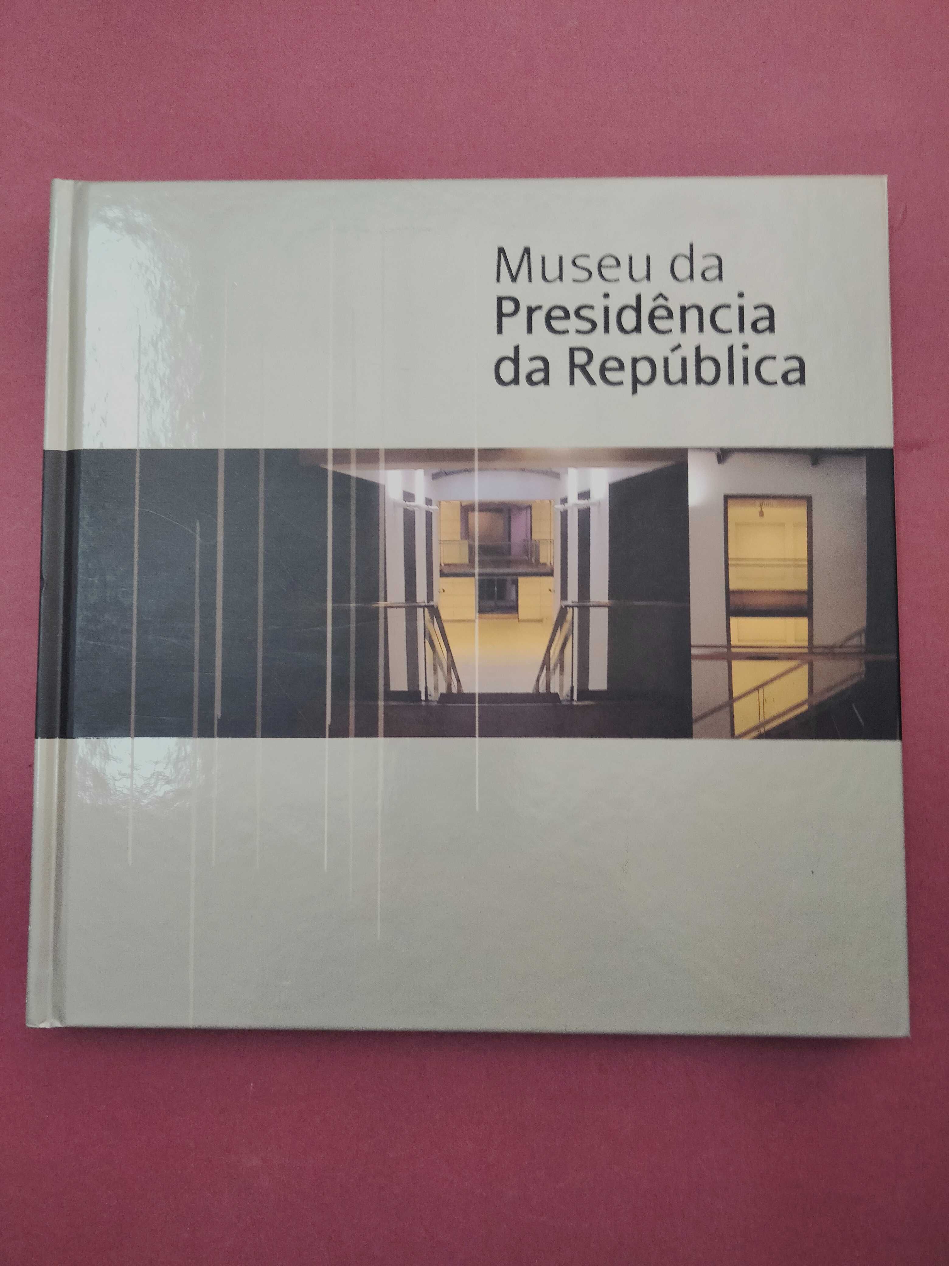 Museu da Presidência da República - Edição CTT