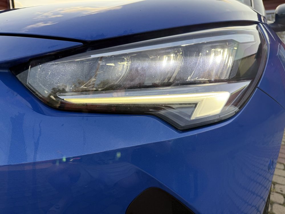 Opel Corsa E 50kW 2020р.в.