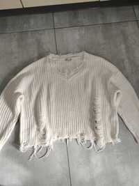 Sweter damski S Bershka