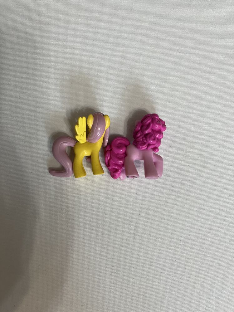 My little pony hasbro