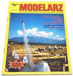 Modelarz 10/1997 - magazyn dla modelarzy