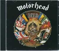 CD Motorhead – 1916 (1991) (WTG Records)