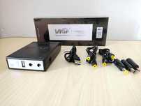 Оригінальний WGP 5 12 в 12 v 38w 10400, дбж (mini ups)  роутера модема