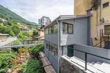 Moradia T2 - Centro Vila Gerês
