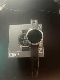 Smartwatch Garmin Fenix 7 GPS