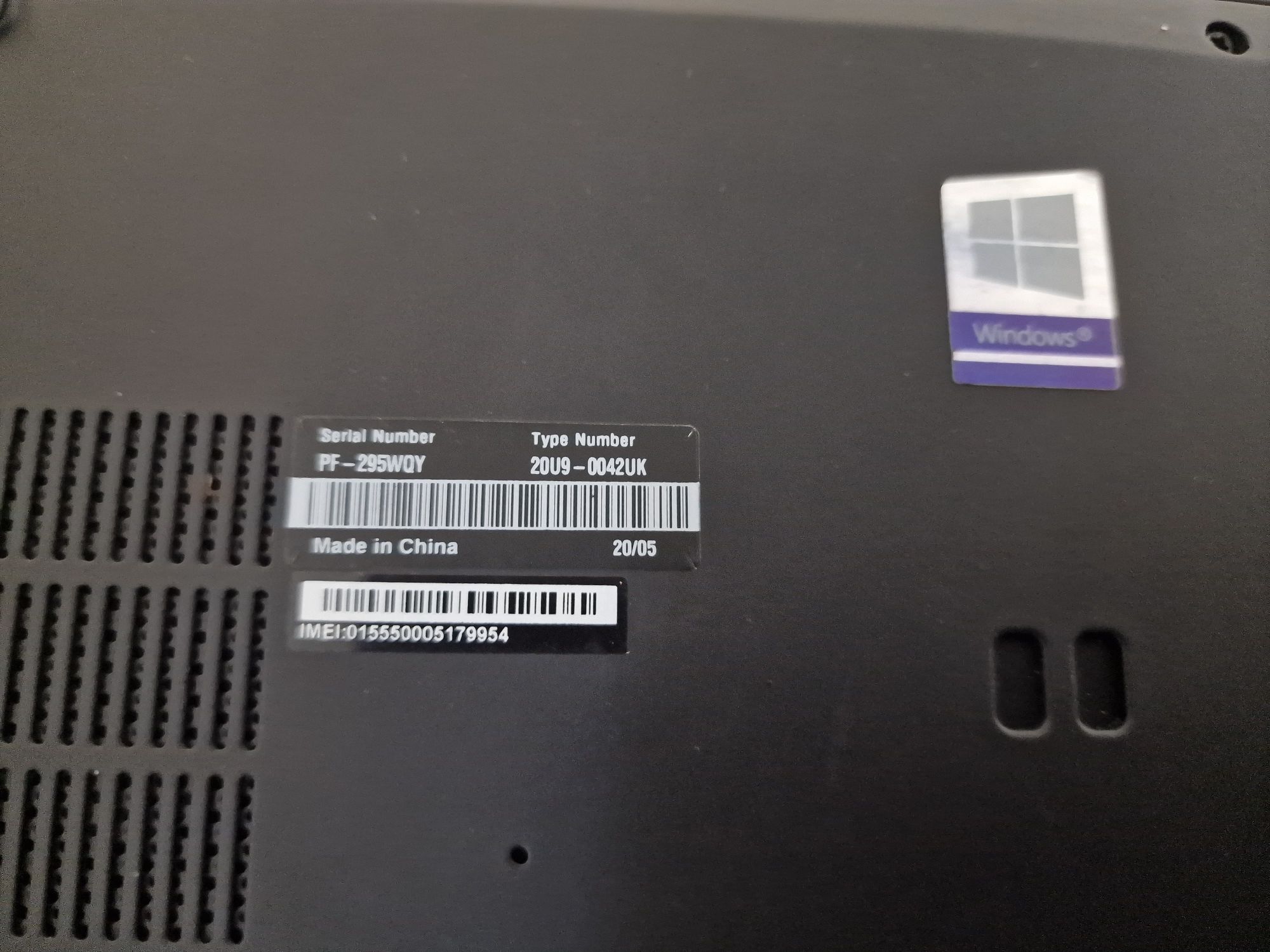 Lenovo ThinkPad X1 Carbon 8 Gen 14 FHD i5-10310U 16 GB/500 GB SSD LTE