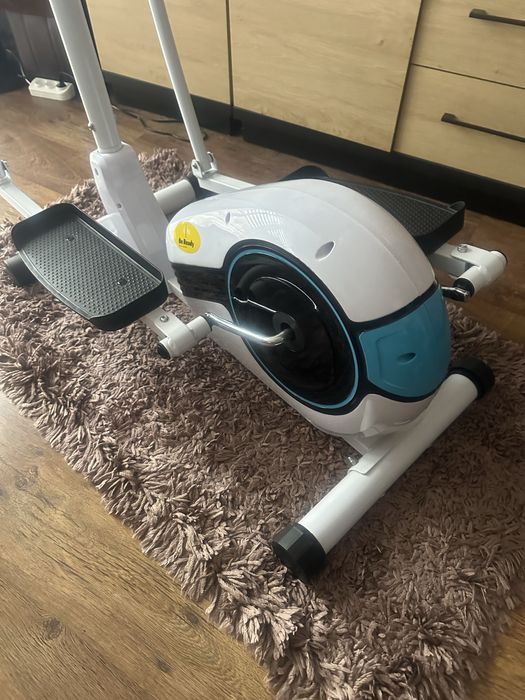 Orbitrek trenażer eliptyczny be ready SBO-R100 stan idealny