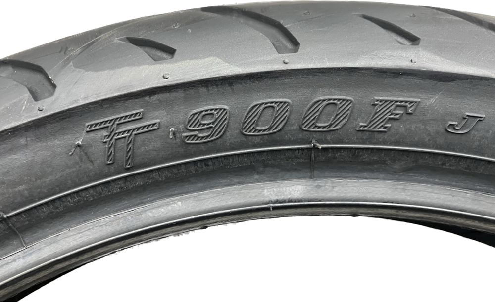 100/80-17 Dunlop TT900 J 52S TL PRZÓD KAWASAKI 250 NINJA SL Z250 SL