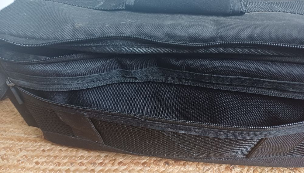 Mala para fotografia