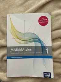 Podręcznik do matematyki