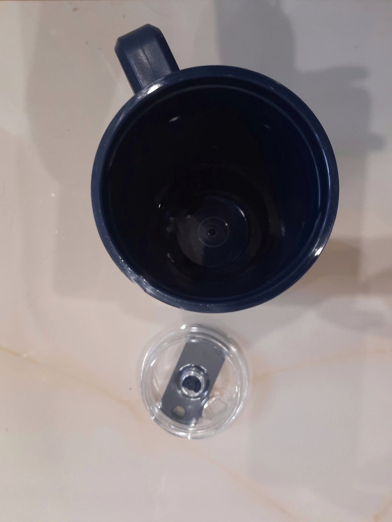 Duży kubek 900 ml