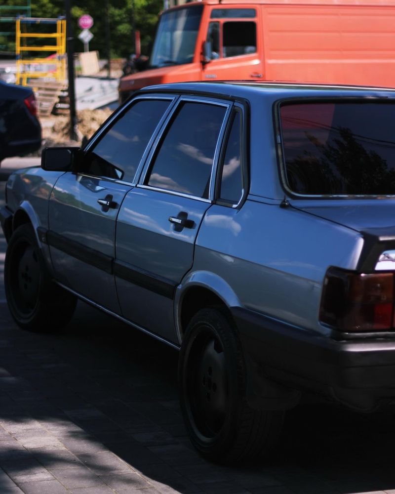 Audi 80 b2 1.6d 1986 ауді дізель