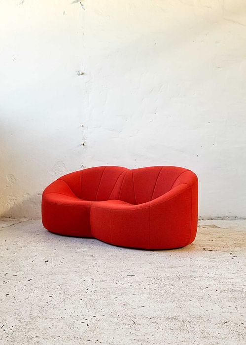 Ligne Roset sofa Pumpkin proj. Pierre Paulin design